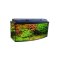 Zestaw 450l owal+pokrywa ABS 2x18W T8 LED + GRATIS