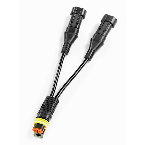 EHEIM ADAPTER Y DO PODŁĄCZENIA 2 LAMP POWERLED