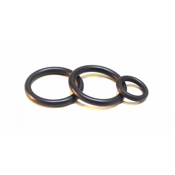 EHEIM ZESTAW USZCZELEK DO FILTRA 2226-9