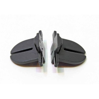 EHEIM ZATYCZKI DO FILTRA 2008/2010