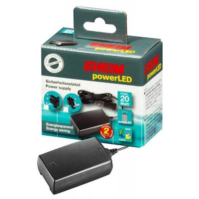 EHEIM ZASILACZ POWERLED 20W