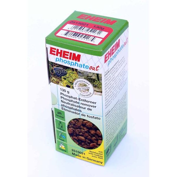 EHEIM WYPEŁNIENIE PHOSPHATEOUT 130G