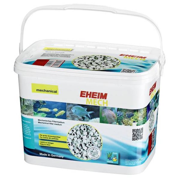 EHEIM WYPEŁNIENIE MINERALNE 5L MECH