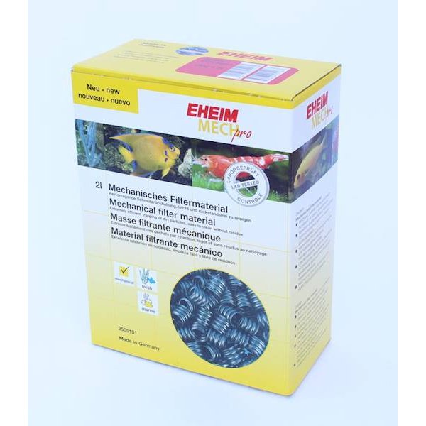 EHEIKM WYPELNIENIE 2L MECH PRO