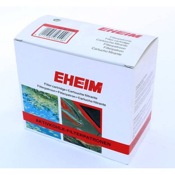 EHEIM WKŁAD WĘGLOWY DO FILTRA 2252