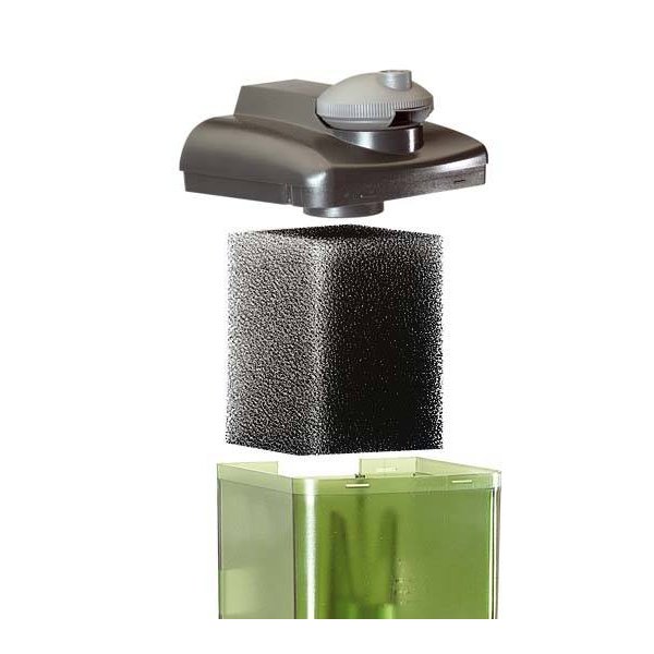 EHEIM WKŁAD WĘGLOWY DO FILTRA 2008