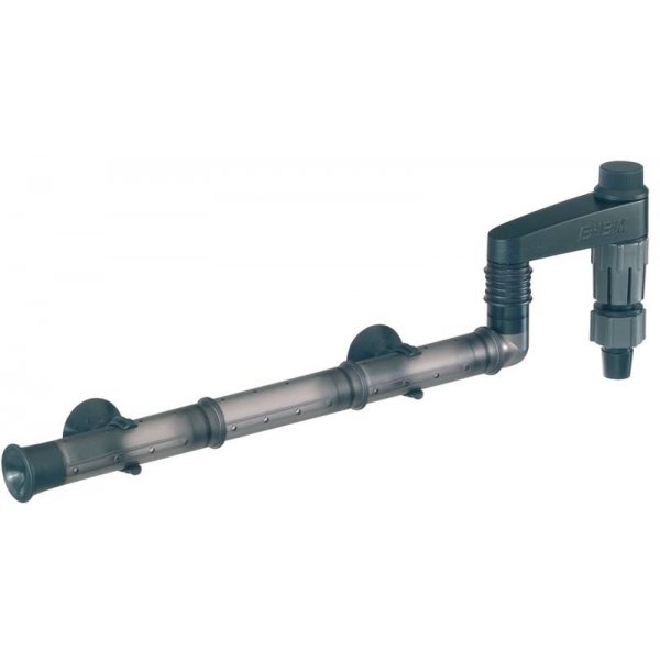 EHEIM DESZCZOWNICA SKŁADANA 12/16