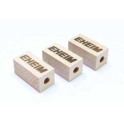EHEIM DYFUZOR KOSTKA DO 3551 (3SZT)