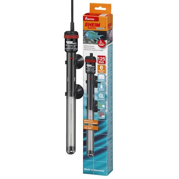 EHEIM THERMOCONTROL E125 W GRZAŁKA