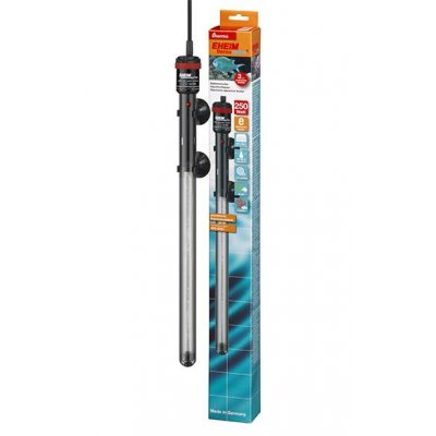EHEIM THERMOCONTROL E250 W GRZAŁKA