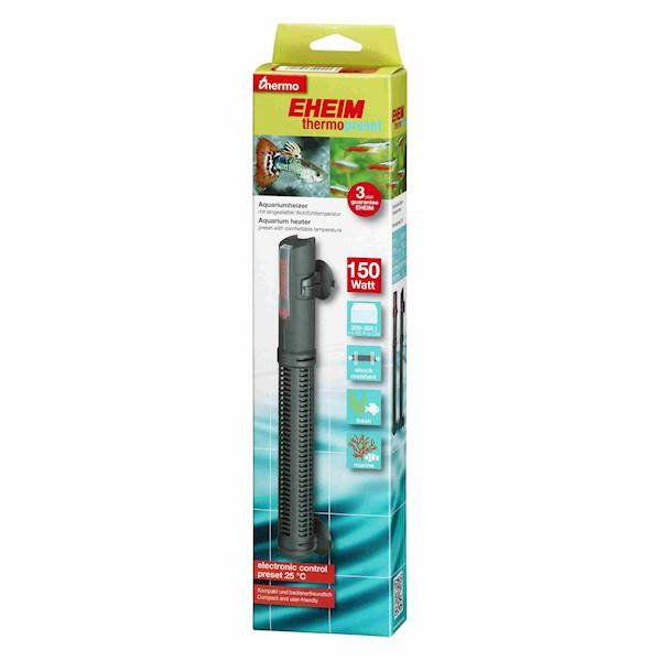 EHEIM THERMOPRESET 150W GRZAŁKA
