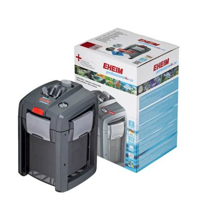 EHEIM FILTR 2271020 PROFESSIONEL 4+ 250 FM Z WYPEŁNIENIEM