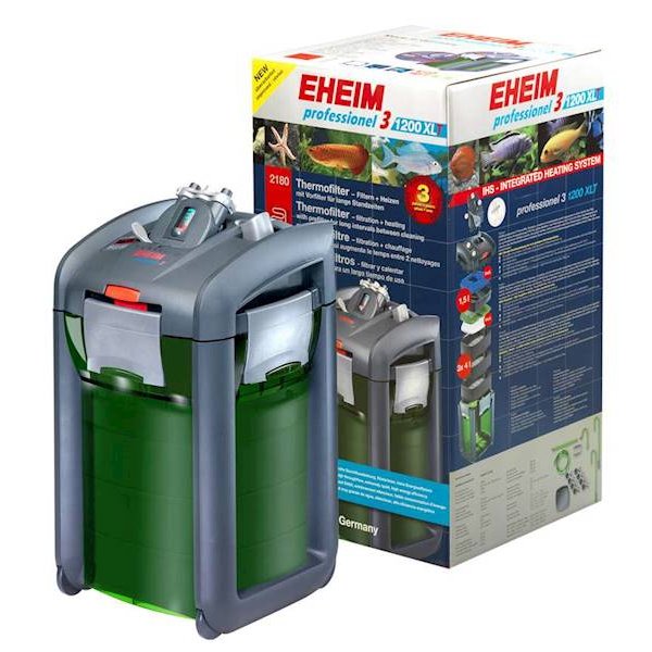 EHEIM FILTR 2180010 PROFESSIONEL 3