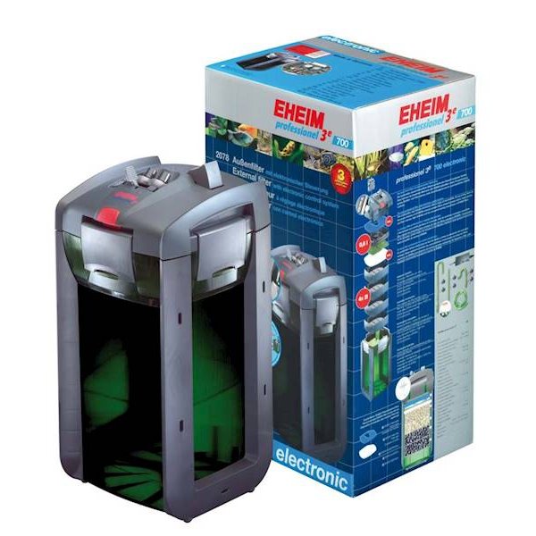 EHEIM FILTR 2178010 PROFESSIONEL 3E TERMOFILTR