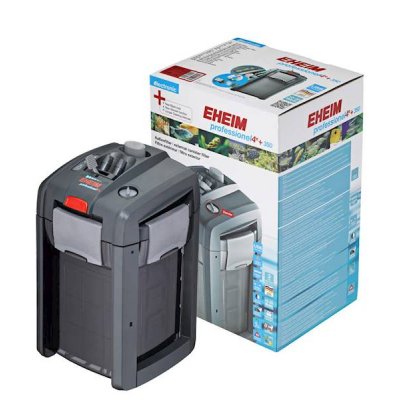 EHEIM FILTR 2274020 PROFESSIONEL 4E+ 350FM Z WYPEŁNIENIEM