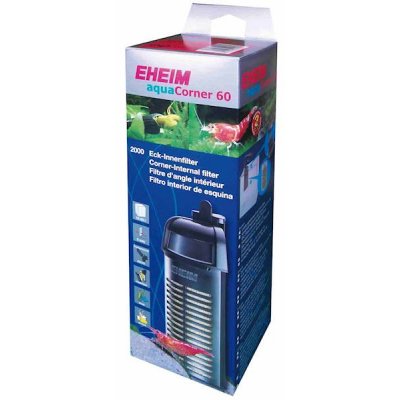 EHEIM FILTR AQUA CORNER 2000020