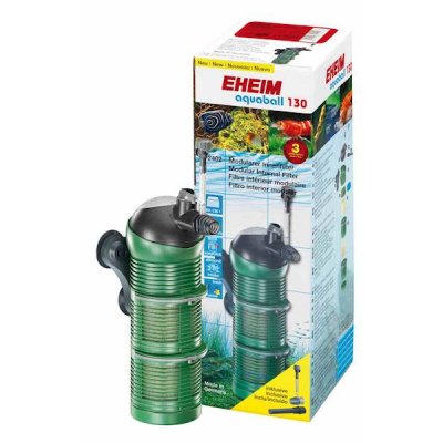 EHEIM FILTR WEWNĘTRZNY AQUABALL 130 2402020