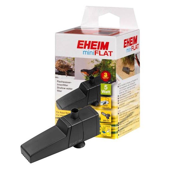 EHEIM FILTR WEWNĘTRZNY MINIFLAT 2203020