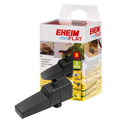 EHEIM FILTR WEWNĘTRZNY MINIFLAT 2203020