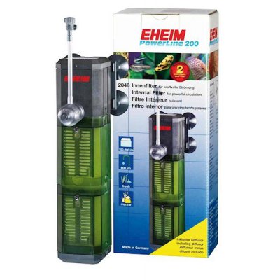 EHEIM FILTR WEWNĘTRZNY POWERLINE 200
