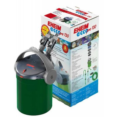 EHEIM FILTR ZEWNĘTRZNY ECCO PRO 130