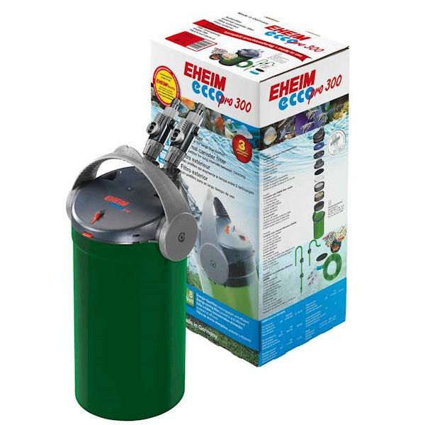 EHEIM FILTR ZEWNĘTRZNY ECCO PRO 300