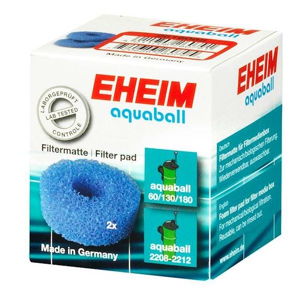 EHEIM GĄBKA DO FILTRA 2208-2212