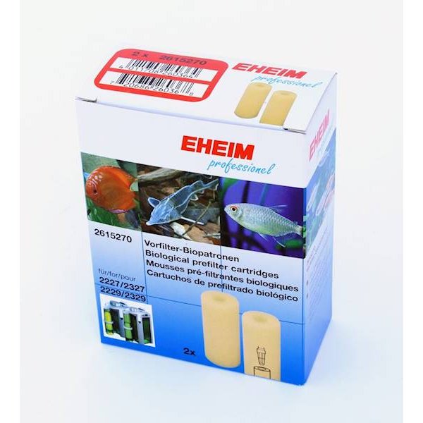 EHEIM GĄBKA DO PRZEDFILTRA
