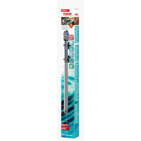 EHEIM JAGER GRZAŁKA Z REGULACJĄ 250W