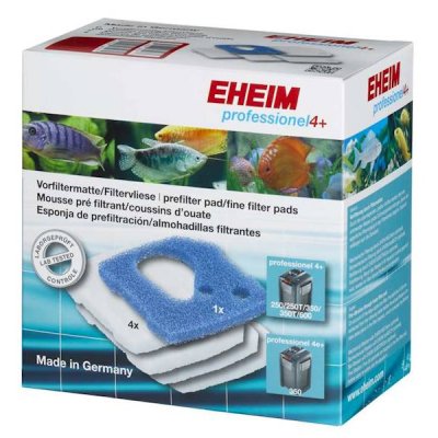 EHEIM WKŁAD DO FILTRA PROFESIONAL 4/4E