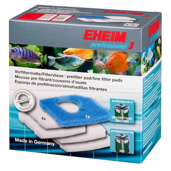 EHEIM WKŁAD DO FILTRA 2071/2073/2074/2075