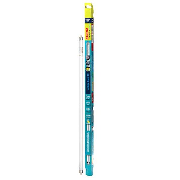 EHEIM ŚWIETLÓWKA MARINEPOWER ACTINIC BLUE 24W T5