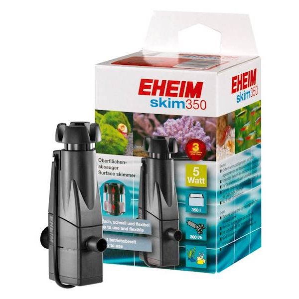 EHEIM SKIMMER POW. WODY 350 3536220
