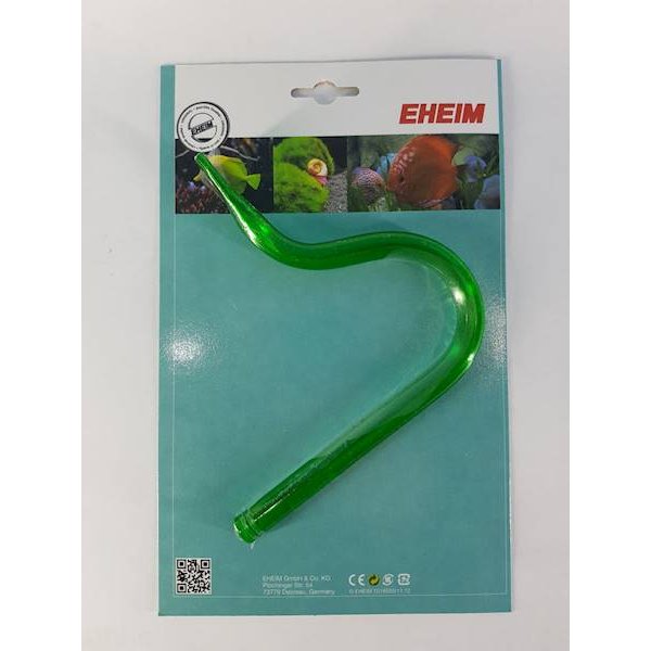 EHEIM RURKA WYLOTOWA SPŁASZCZONA 12/16 MM