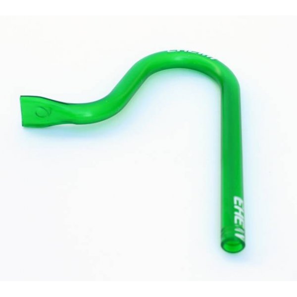 EHEIM RURKA WYLEWOWA SPŁASZCZONA 9/12 CM