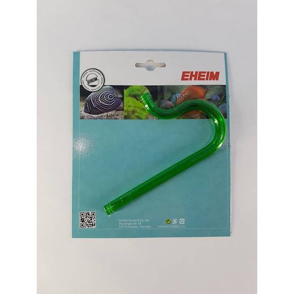 EHEIM RURKA WYLEWOWA 9/12 CM