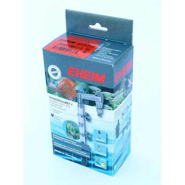 EHEIM RURKA DO ZALEWANIA FILTRA 16/22 SKŁADANA