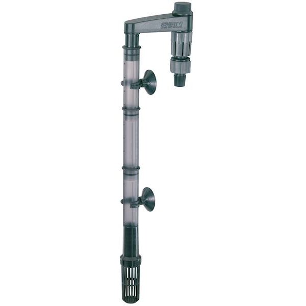 EHEIM RURKA DO ZALEWANIA FILTRA 12/16 SKŁADANA