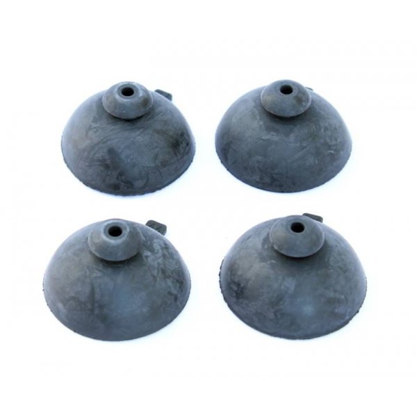 EHEIM PRZYSSAWKI COMPACTON 2100/3000/5000