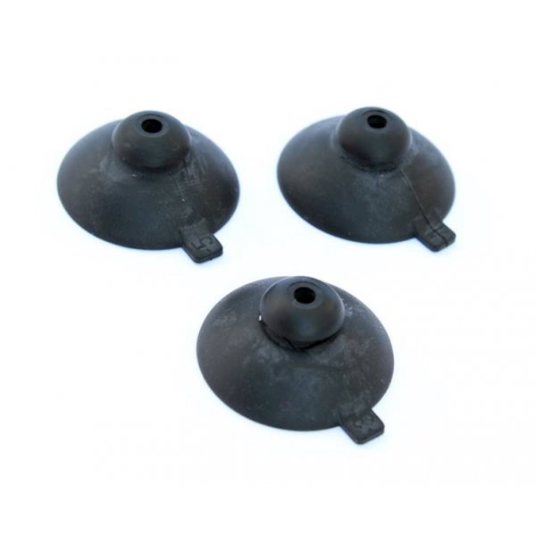 EHEIM PRZYSSAWKI COMPACTON 1000 (3 szt)