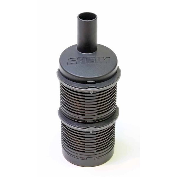 EHEIM PREFILTR DO FILTRÓW KUBEŁKOWYCH I GŁOWIC AQUABALL