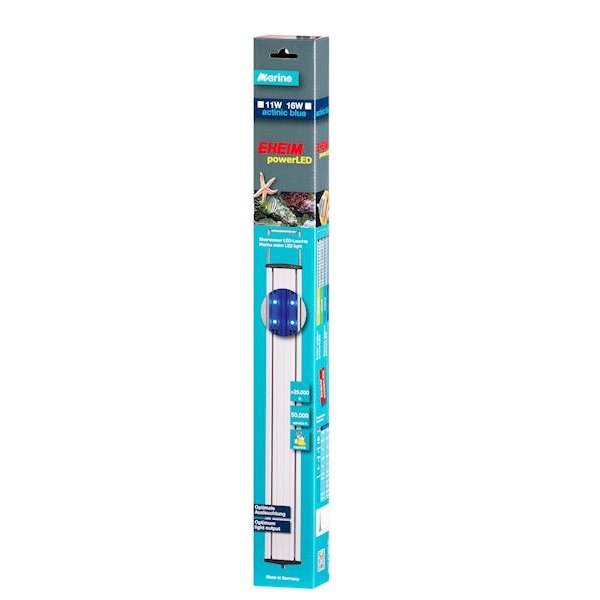 EHEIM POWERLED ACTINIC BLUE 11W