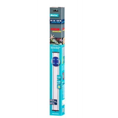 EHEIM POWERLED ACTINIC BLUE 11W