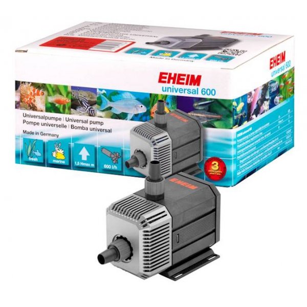 EHEIM POMPA UNIVERSAL 600