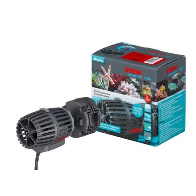 EHEIM POMPA STRUMIENIOWA STREAMON+ 6500