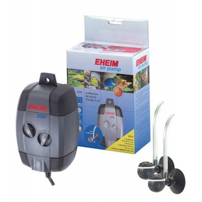 EHEIM POMPA POWIETRZA EHEIM 200