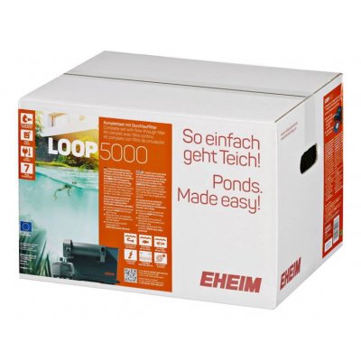 EHEIM POND LOOP5000