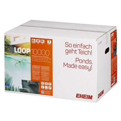 EHEIM POND LOOP10000