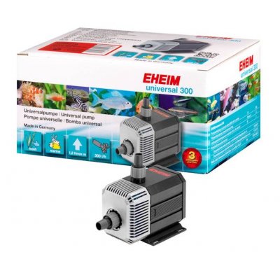 EHEIM POMPA UNIVERSAL 300