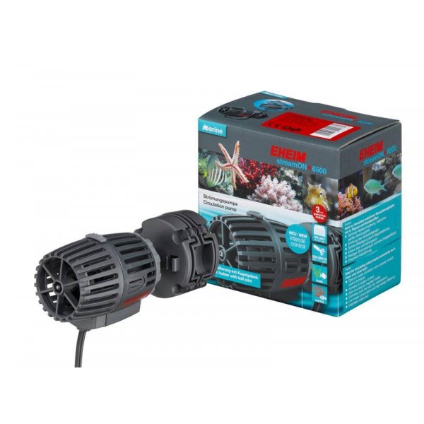 EHEIM POMPA STRUMIENIOWA STREAMON+ 6500